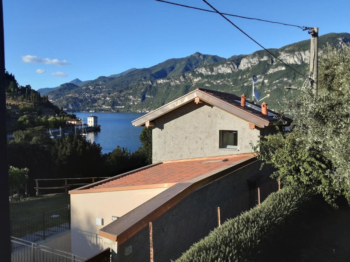 Bellagio Il Crotto 빌라 외부 사진