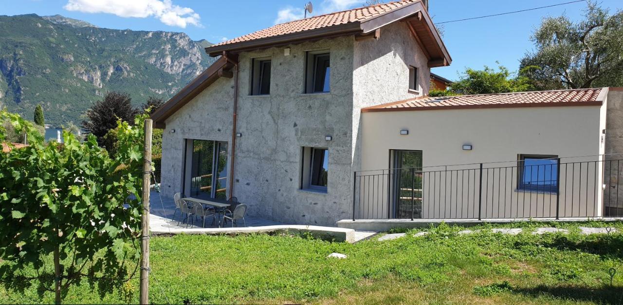 Bellagio Il Crotto 빌라 외부 사진