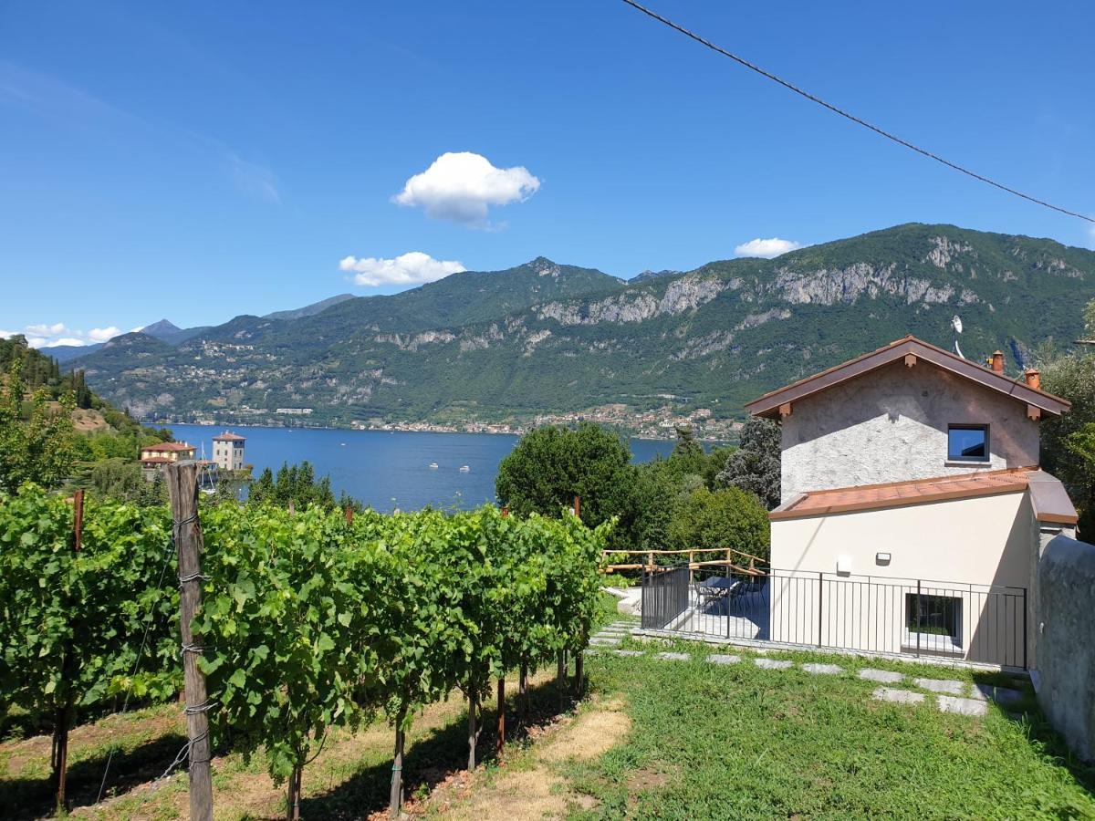 Bellagio Il Crotto 빌라 외부 사진
