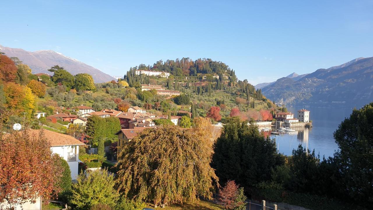Bellagio Il Crotto 빌라 외부 사진