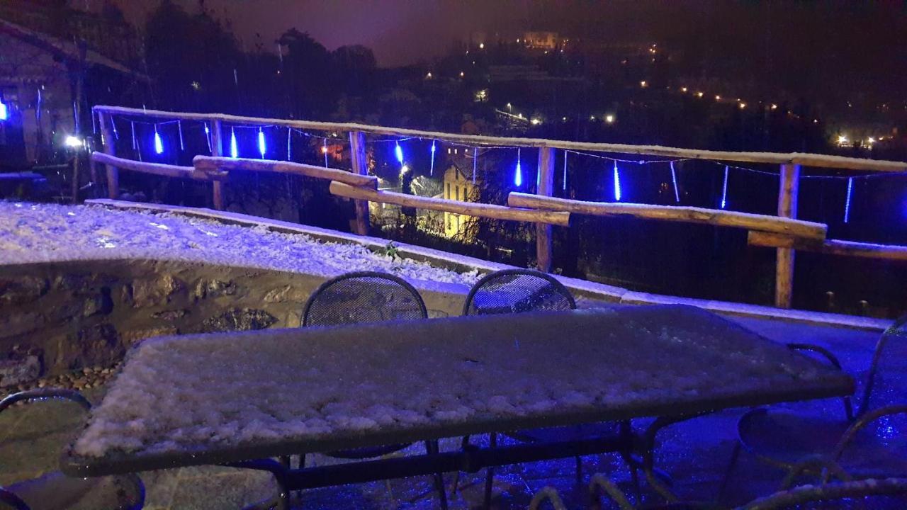 Bellagio Il Crotto 빌라 외부 사진