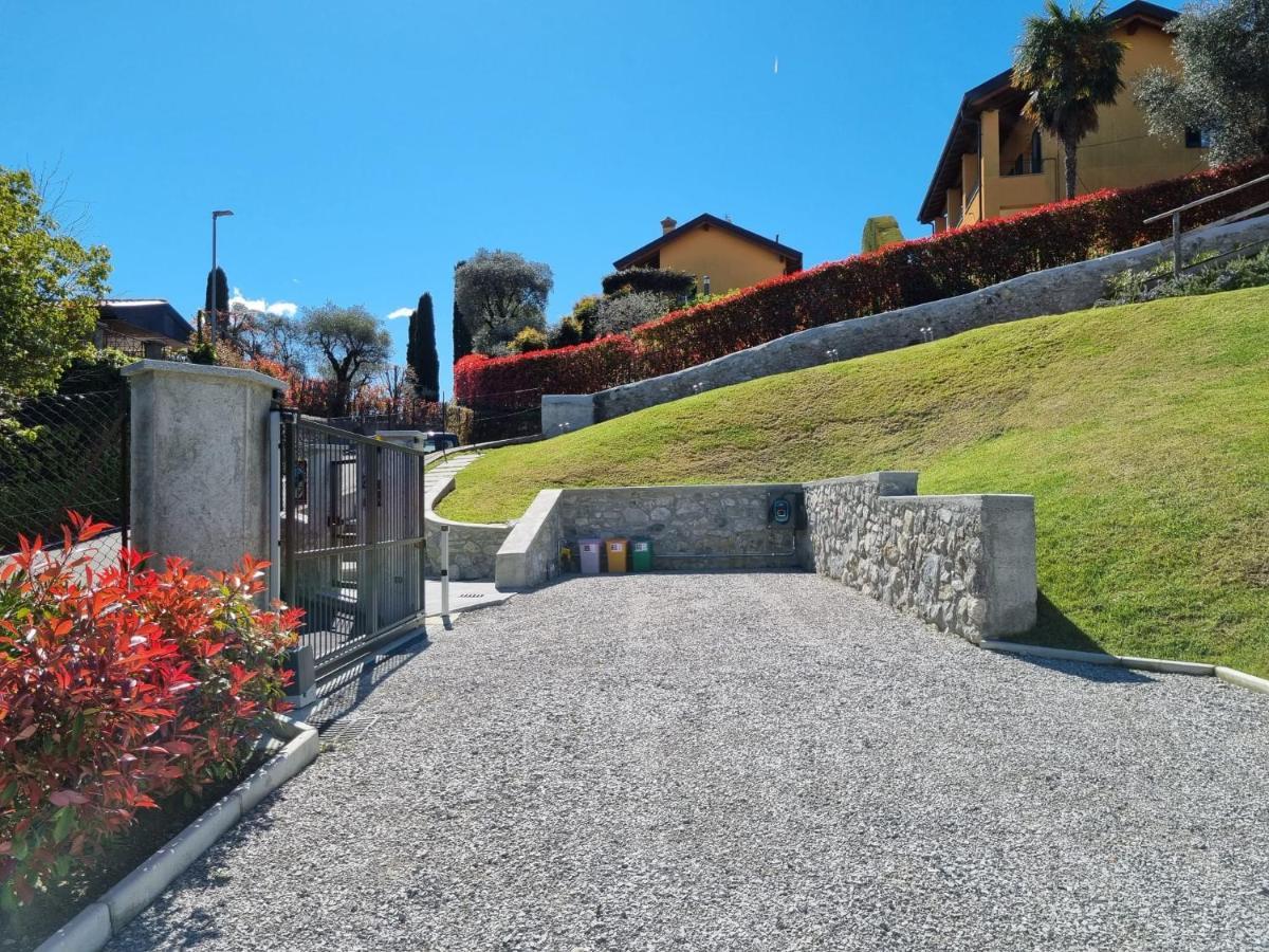 Bellagio Il Crotto 빌라 외부 사진