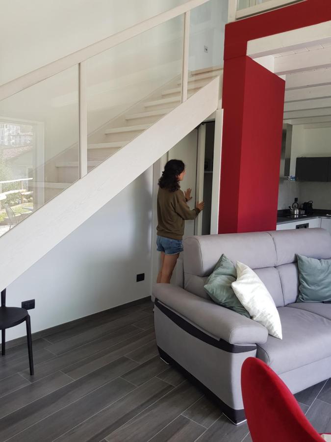 Bellagio Il Crotto 빌라 외부 사진