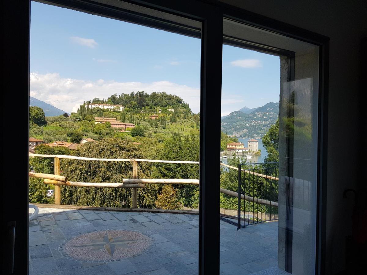 Bellagio Il Crotto 빌라 외부 사진