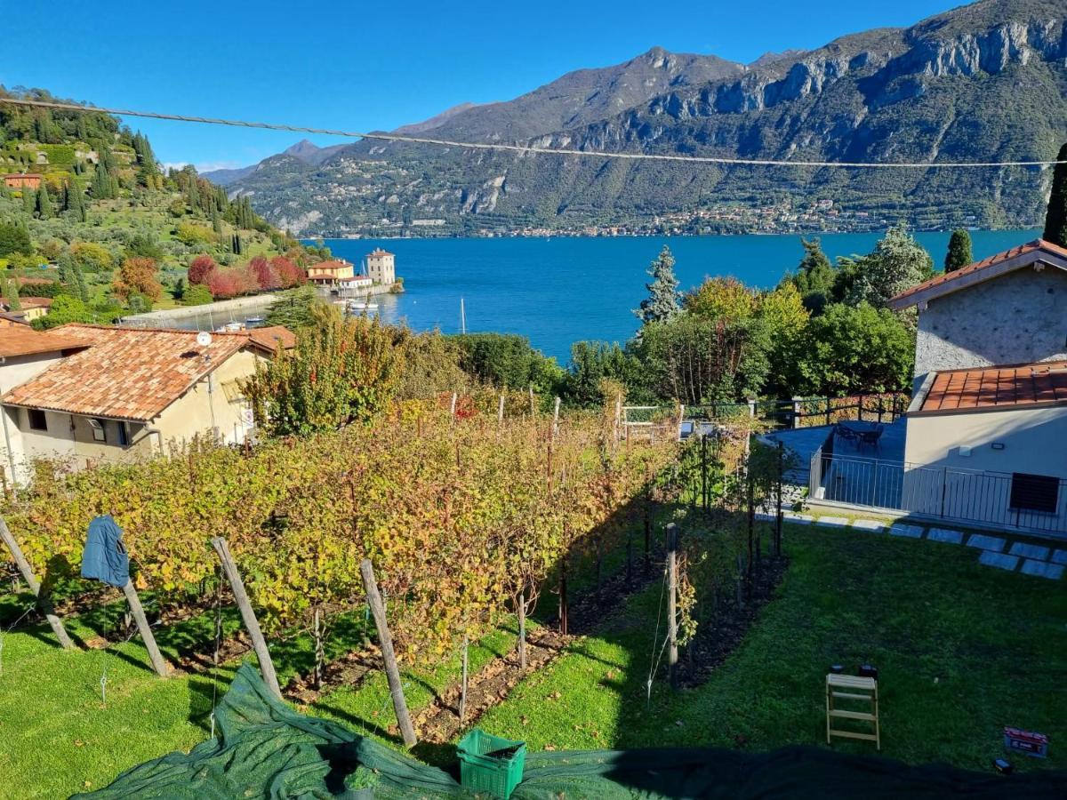 Bellagio Il Crotto 빌라 외부 사진
